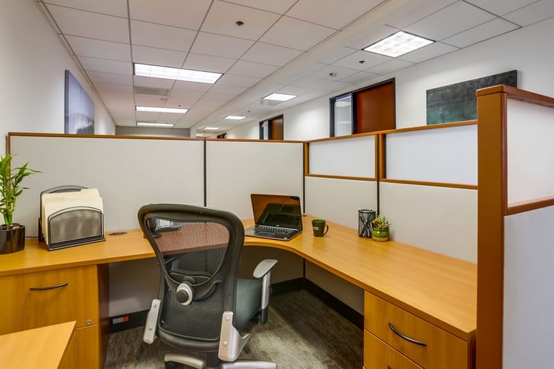 Barrister - 100 Wilshire Blvd - Santa Monica image 10
