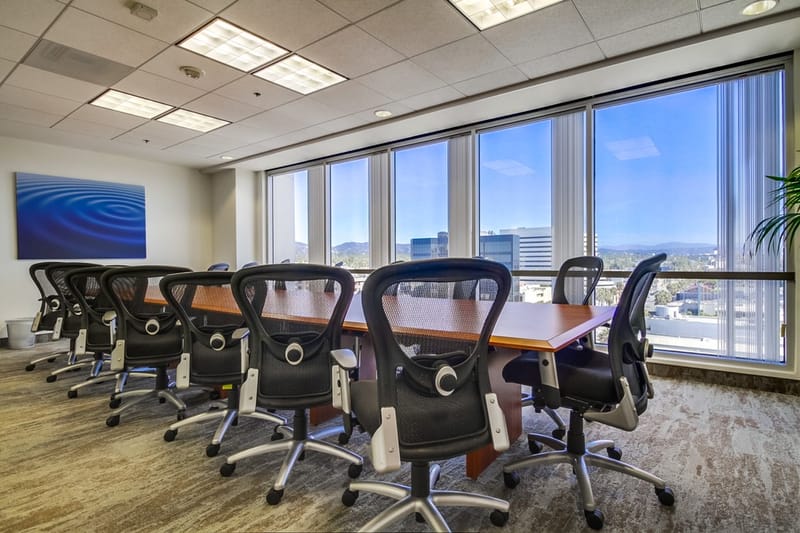 Barrister - 100 Wilshire Blvd - Santa Monica image 4