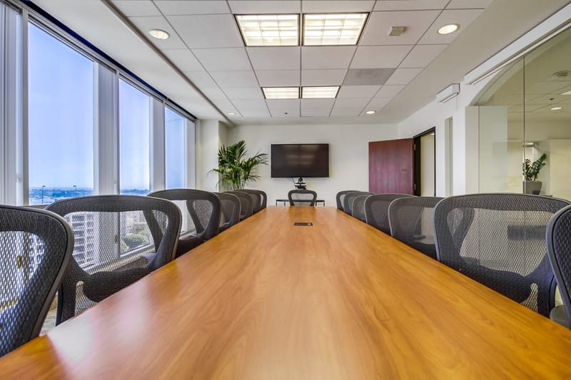 Barrister - 100 Wilshire Blvd - Santa Monica image 8