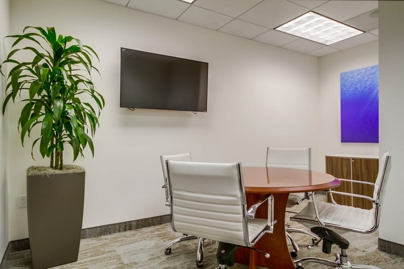 Barrister - 100 Wilshire Blvd - Santa Monica image 9