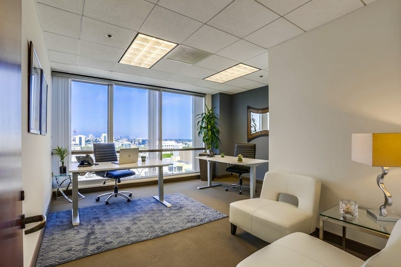 Barrister - 100 Wilshire Blvd - Santa Monica image 5