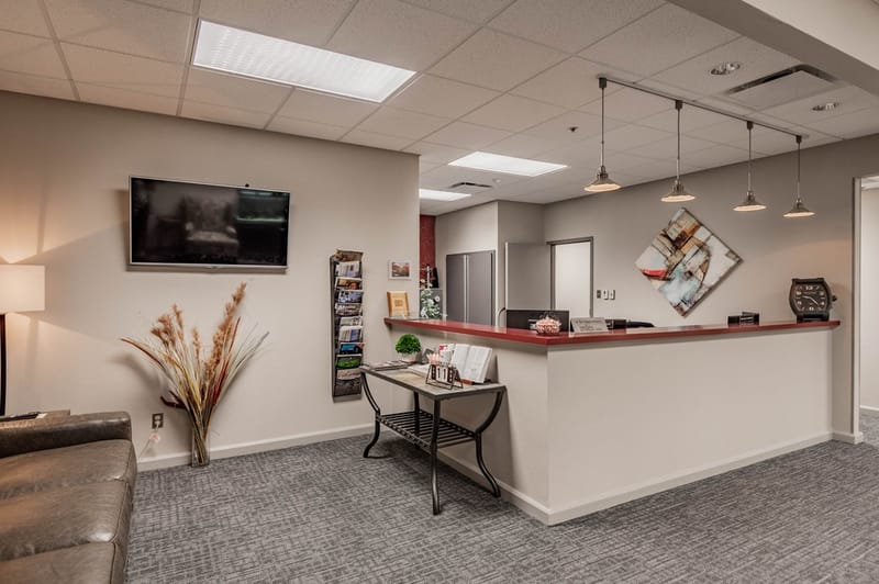 Huntsville Hub - 600 Boulevard South - Alabama image 4