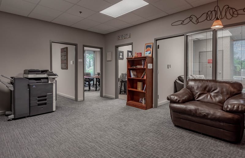 Huntsville Hub - 600 Boulevard South - Alabama image 13