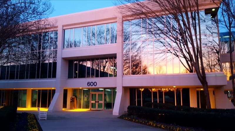 Huntsville Hub - 600 Boulevard South - Alabama image 16