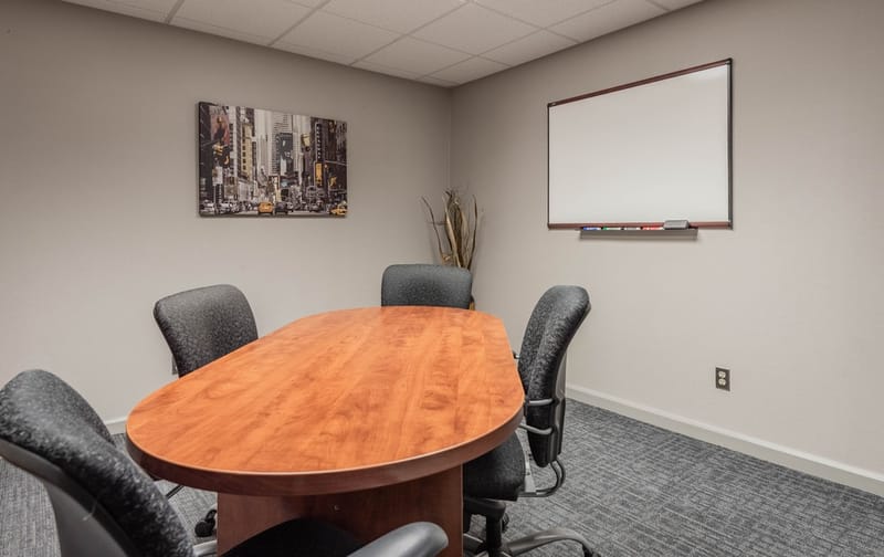 Huntsville Hub - 600 Boulevard South - Alabama image 7