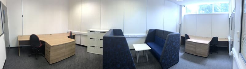 Old Bank Business Centre - 43-45 Church Street, WS10 - Wednesbury (private, co-working, hot-desk) image 4
