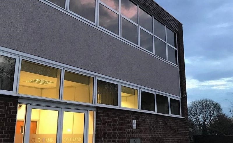 Old Bank Business Centre - 43-45 Church Street, WS10 - Wednesbury (private, co-working, hot-desk) image 5
