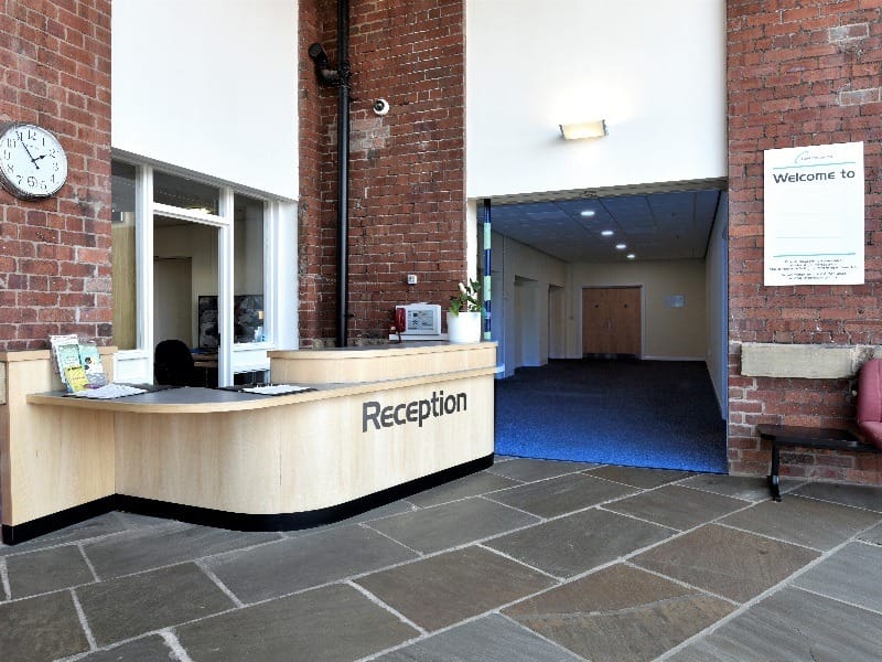 Bizspace - Earl Business Centre - Earl Mill - Dowry Street, OL8 - Oldham image 16