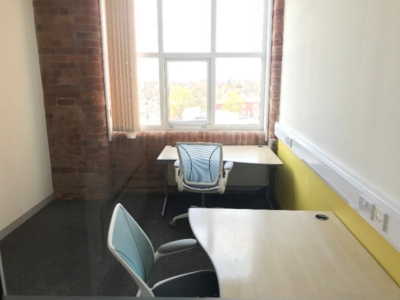Bizspace - Earl Business Centre - Earl Mill - Dowry Street, OL8 - Oldham image 6