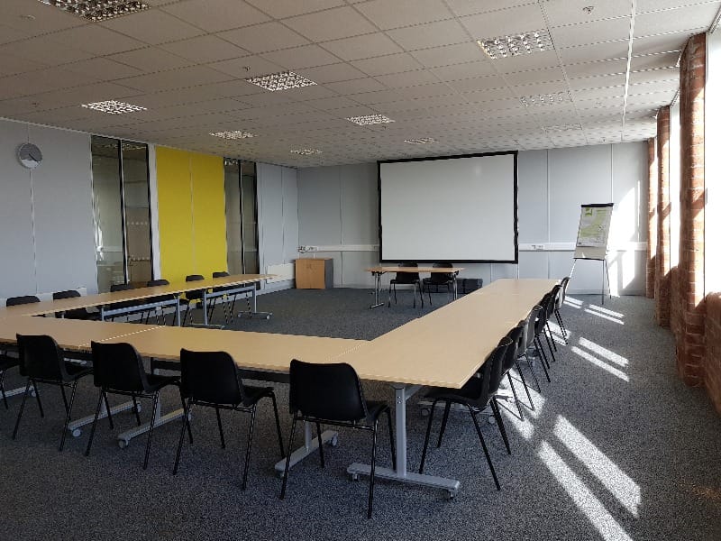 Bizspace - Earl Business Centre - Earl Mill - Dowry Street, OL8 - Oldham image 2