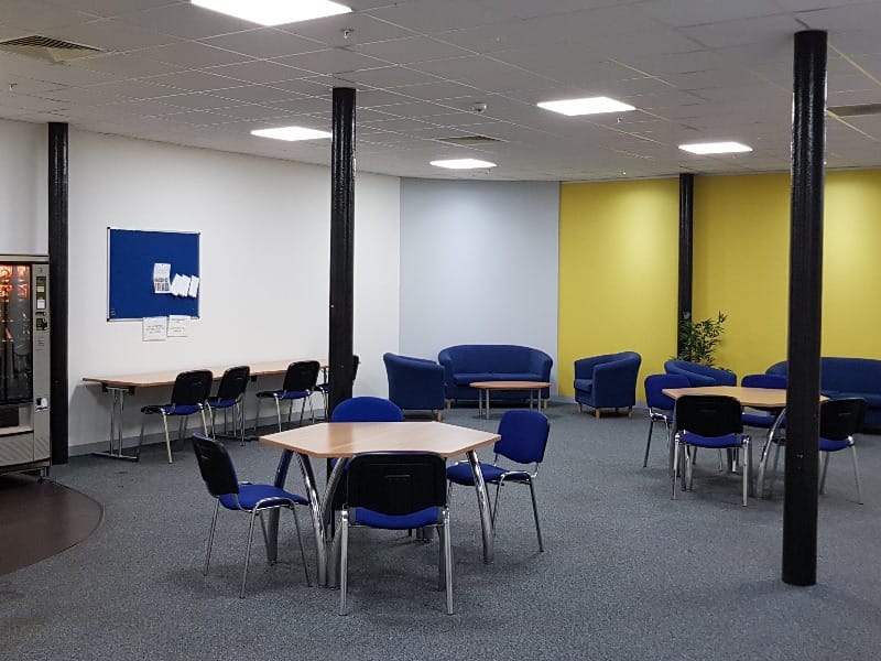 Bizspace - Earl Business Centre - Earl Mill - Dowry Street, OL8 - Oldham image 7