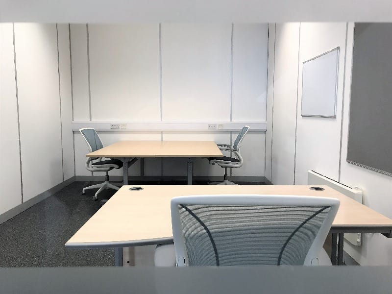 Bizspace - Earl Business Centre - Earl Mill - Dowry Street, OL8 - Oldham image 9