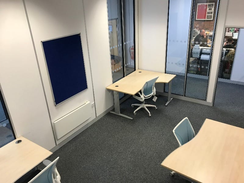 Bizspace - Earl Business Centre - Earl Mill - Dowry Street, OL8 - Oldham image 10