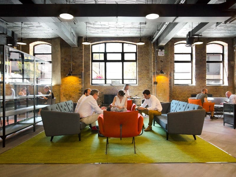 Workspace (Managed 66 - 2,486 sqft) - China Works - Black Prince Road, SE1 - Vauxhall image 13
