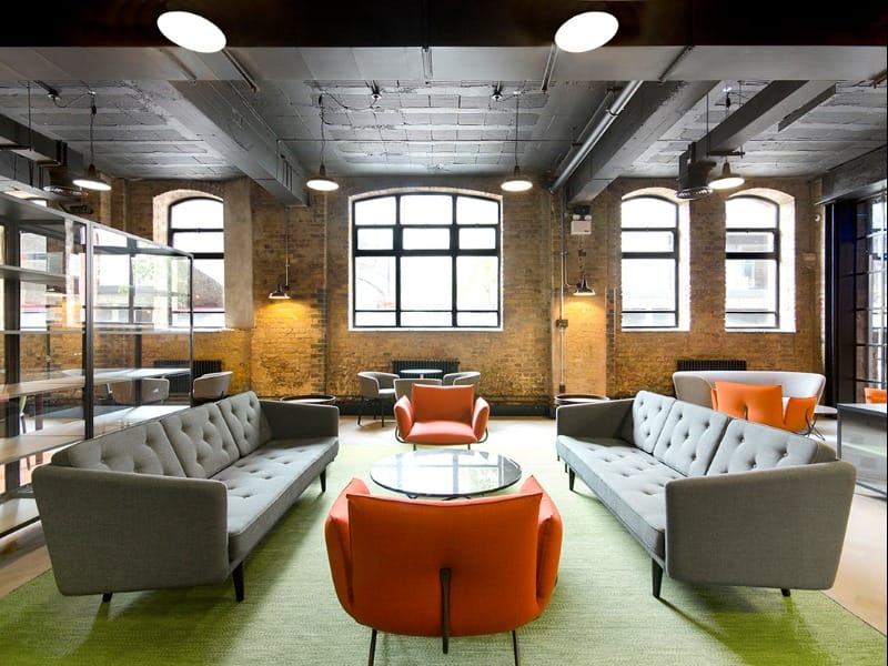 Workspace (Managed 66 - 2,486 sqft) - China Works - Black Prince Road, SE1 - Vauxhall image 14