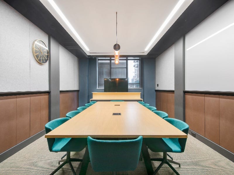 Workspace (Managed 66 - 2,486 sqft) - China Works - Black Prince Road, SE1 - Vauxhall image 6