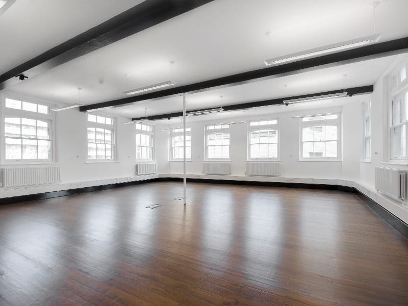 Workspace (Managed 66 - 2,486 sqft) - China Works - Black Prince Road, SE1 - Vauxhall image 4
