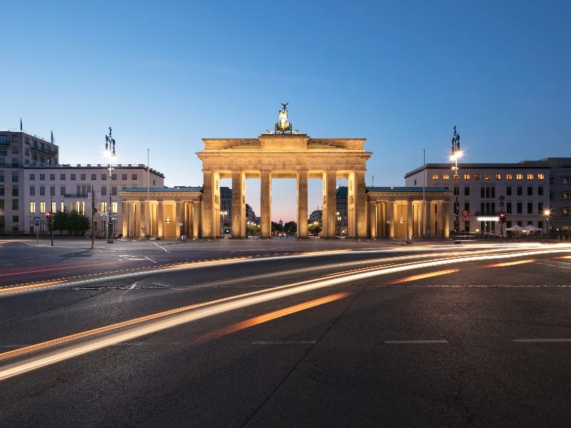 Contora - Brandenburg Gate - Pariser Platz 6a - Berlin image 4