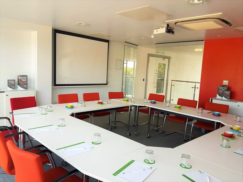 IWG (Basepoint) - Canterbury Innovation Centre - University Road, CT2 - Canterbury image 8