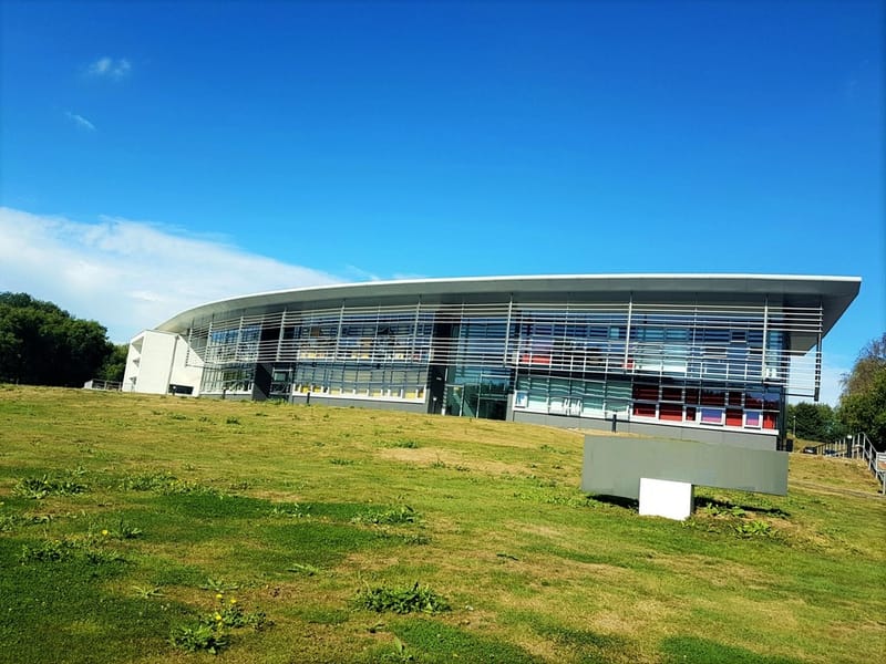 IWG (Basepoint) - Canterbury Innovation Centre - University Road, CT2 - Canterbury image 11