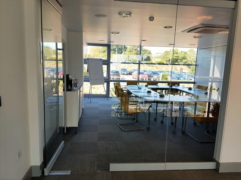 IWG (Basepoint) - Canterbury Innovation Centre - University Road, CT2 - Canterbury image 3