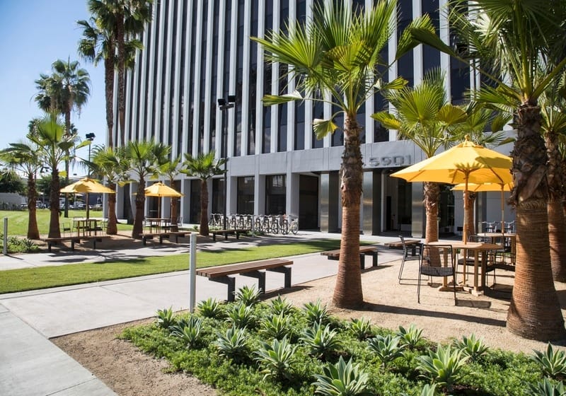 Barrister - 5901 Century Blvd - LAX image 2