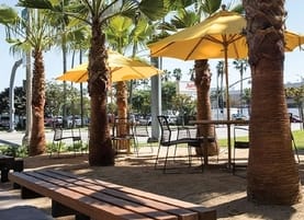 Barrister - 5901 Century Blvd - LAX image 7