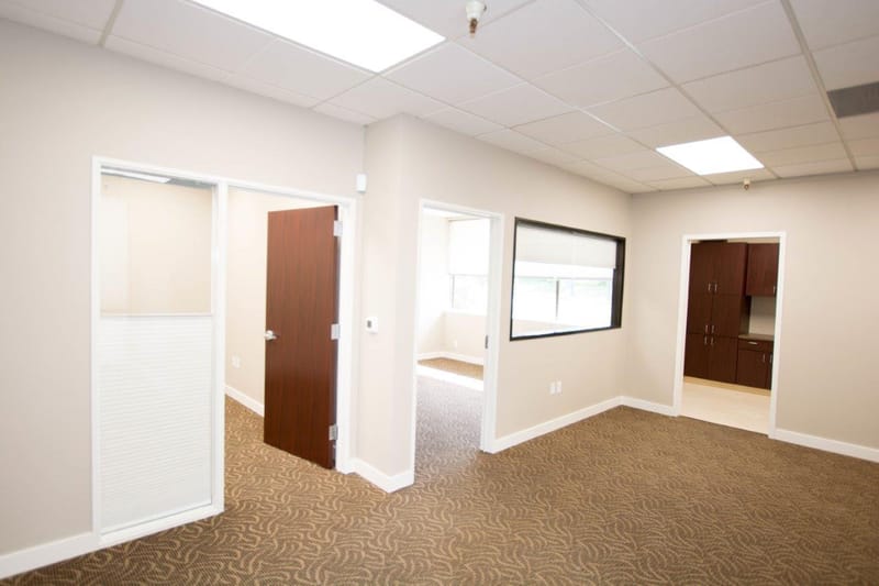 Sunrise Executive Suites - 5750 Sunrise Blvd, Sacramento image 11