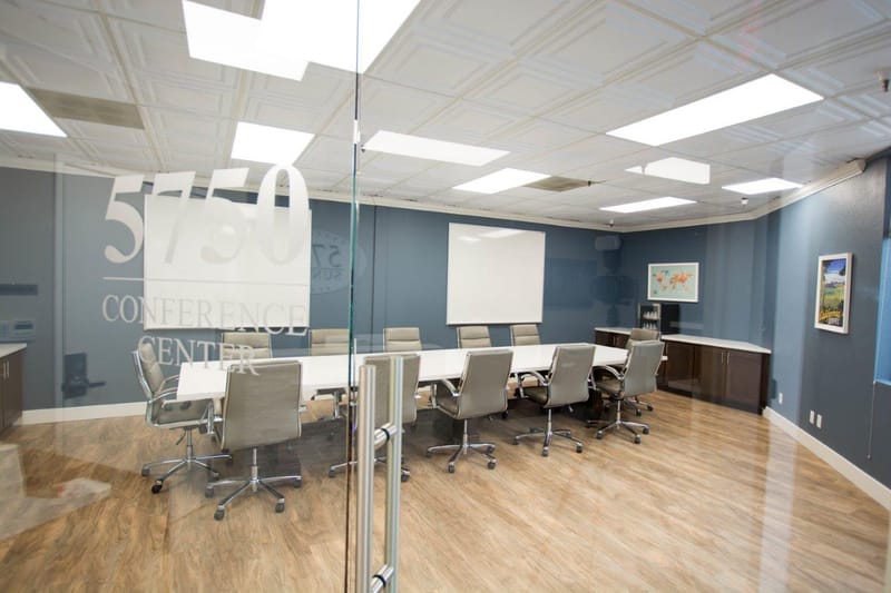 Sunrise Executive Suites - 5750 Sunrise Blvd, Sacramento image 2