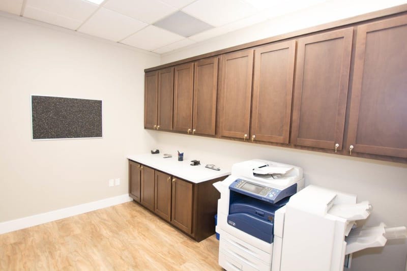 Sunrise Executive Suites - 5750 Sunrise Blvd, Sacramento image 4