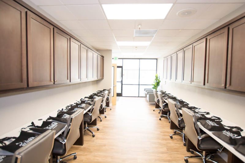 Sunrise Executive Suites - 5750 Sunrise Blvd, Sacramento image 5