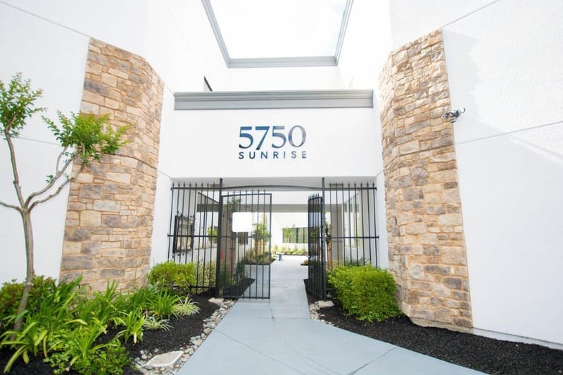 Sunrise Executive Suites - 5750 Sunrise Blvd, Sacramento image 7