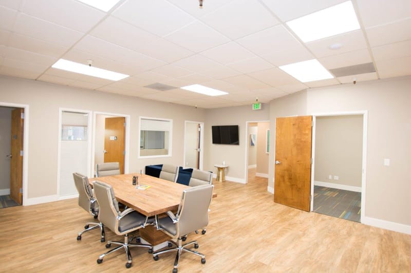Sunrise Executive Suites - 5750 Sunrise Blvd, Sacramento image 9