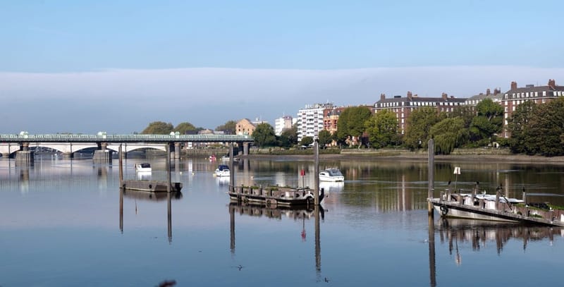 Proper Office - 57 Putney Bridge Road, SW18 - Putney Bridge image 9