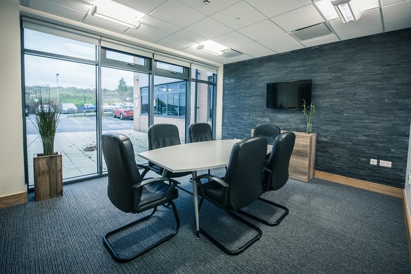 Hope Park Business Centre - Hope Park City Gateway - Trevor Foster Way, BD5 - Bradford image 2
