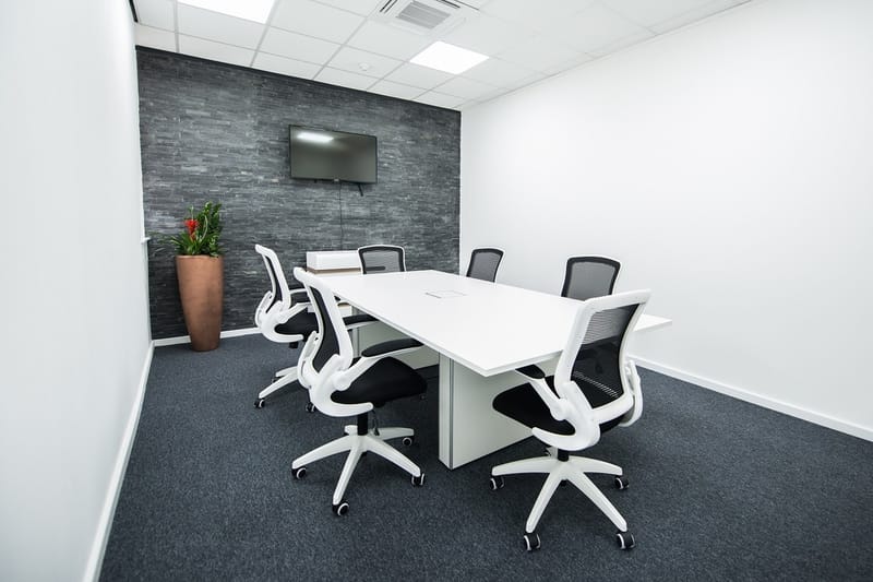 Hope Park Business Centres - Rooley Lane - 4 Coop Place, BD5 - Bradford image 9