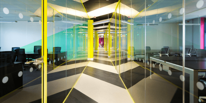 Huckletree (Managed 90 - 675 sqft) - The Academy - 42 Pearse Street, D02 HV59 - Dublin image 5