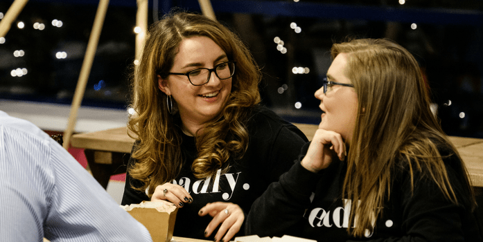 Huckletree (Managed 90 - 675 sqft) - The Academy - 42 Pearse Street, D02 HV59 - Dublin image 7