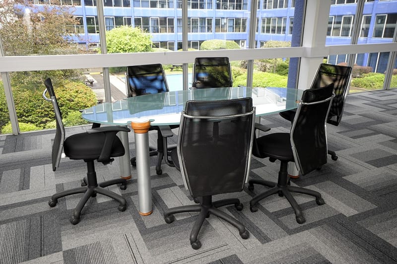 Flexibase BC - Cardinal Business Centre - 10 Nottingham Road, DE1 - Derby image 5