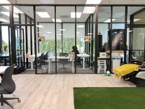 [closed] OnePieceWork - 824 San Antonio Rd, Palo Alto image 4