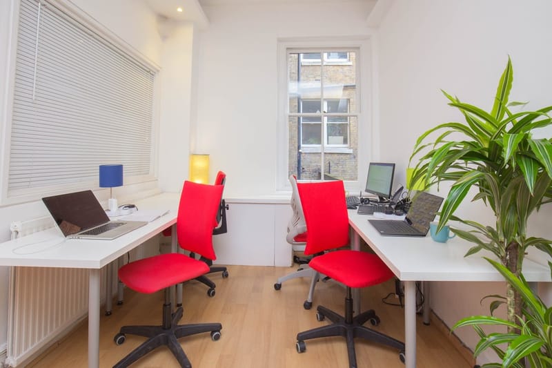 Born Freelance Limited - 35 Little Russell Street, WC1 - Bloomsbury image 13