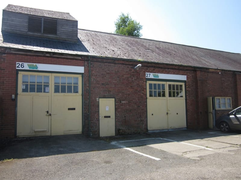 Orderplant Ltd - Wem Business Park - New Street, SY4 - Wem image 2