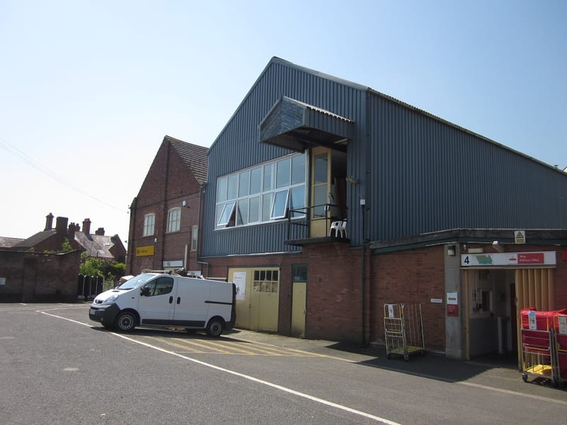 Orderplant Ltd - Wem Business Park - New Street, SY4 - Wem image 4