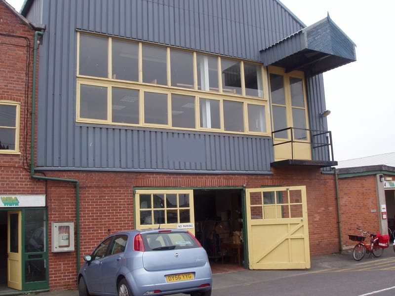 Orderplant Ltd - Wem Business Park - New Street, SY4 - Wem image 5