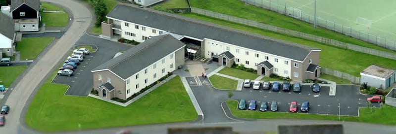 Naver BC - Naver Rd, KW14 - Thurso image 4