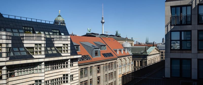 Mindspace - Friedrichstrasse 68 - Berlin image 4