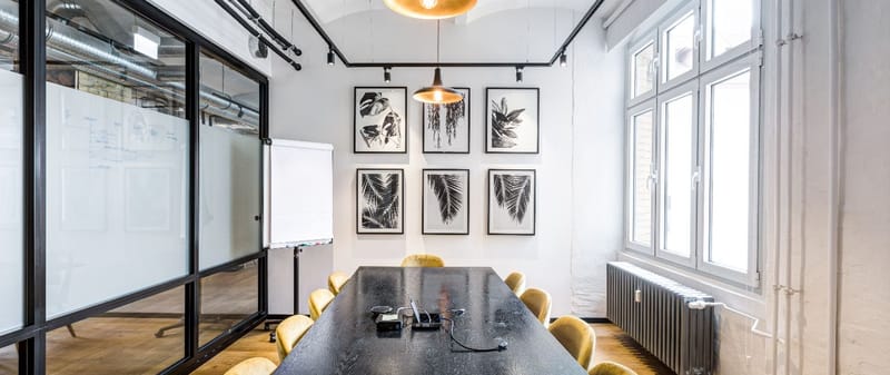 Mindspace - Neue Mainzer Strasse 66-68 - Frankfurt image 4