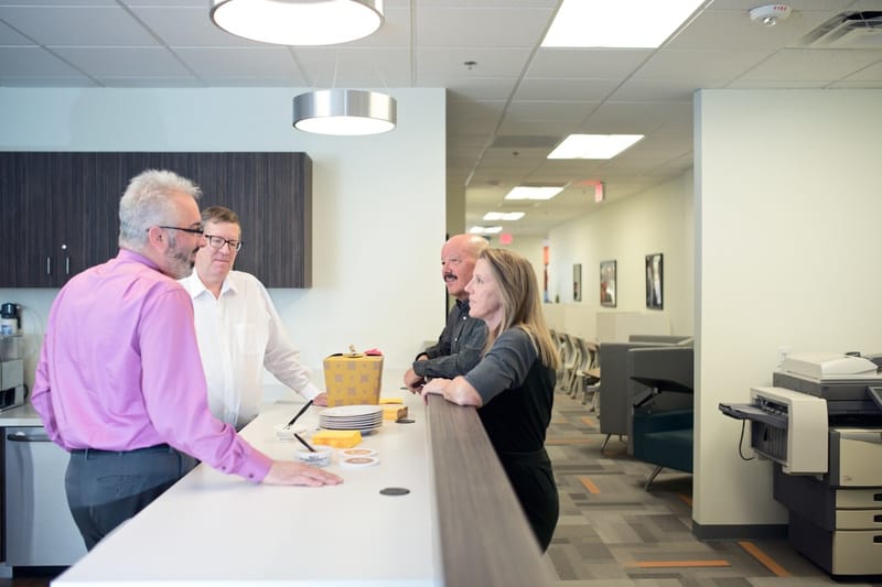 Office Evolution  - 4435 E. Chandler Boulevard - Phoenix - AZ image 2