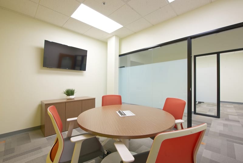 Office Evolution  - 4435 E. Chandler Boulevard - Phoenix - AZ image 4