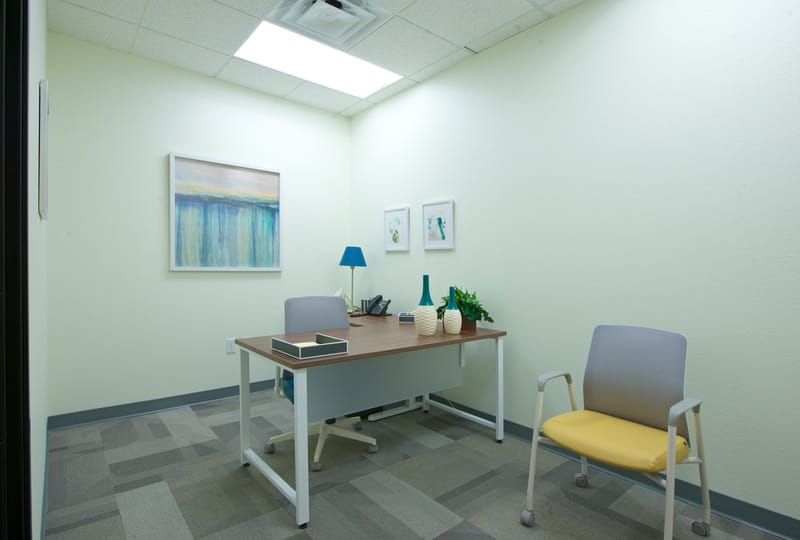 Office Evolution  - 4435 E. Chandler Boulevard - Phoenix - AZ image 5
